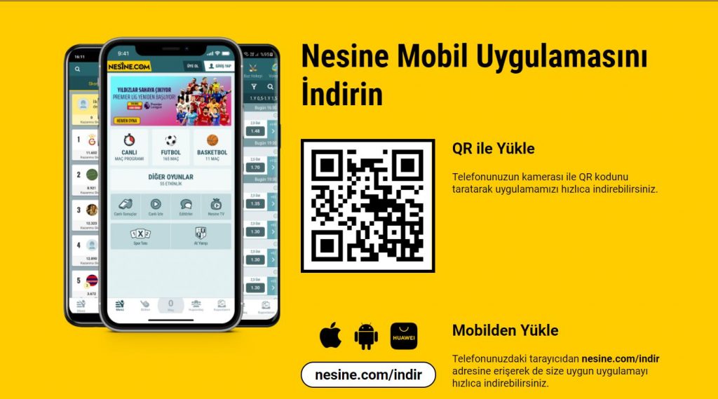 Nesine.com'daki Fenerbahçe Eşya Piyangosu için son gün 22 ...